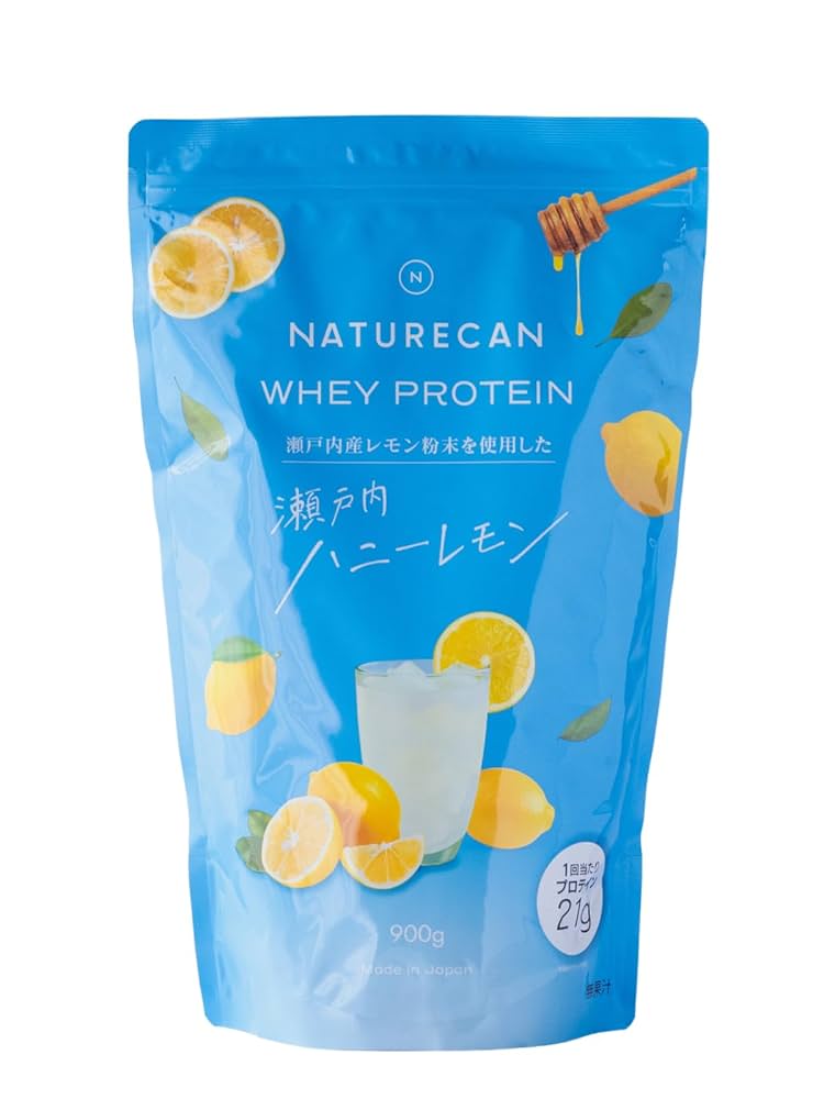 Naturecan ホエイプロテイン (プロテイン 21g)2袋セット Amazon | Naturecan ホエイプロテイン (プロテイン 21g